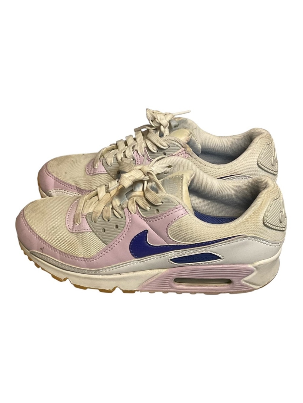 NIKE Air Max 90 Women’s Size 8 - Picture 3 of 5